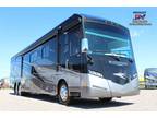 2013 Winnebago Journey 42GD 43ft