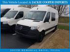 2024 Mercedes-benz Mercedes-benz Sprinter 2500 25ft