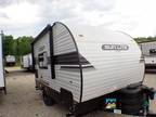 2024 Sunset Park RV Sun-Lite 16BH 16ft