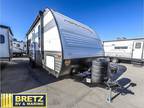 2024 Dutchmen Dutchmen RV Aspen Trail LE 24BHWE 28ft