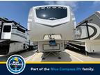 2023 Keystone Cougar 290RLS 29ft