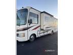 2016 Jayco Alante Ford F-53 31L 32ft