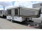 2015 Forest River Forest River RV Flagstaff MACLTD Series 228 17ft