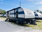 2021 Forest River Forest River RV Cherokee 264DBH 26ft