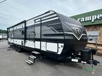 2023 Grand Design Transcend Xplor 321BH 36ft