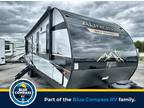 2024 Forest River Aurora Sky Series 310KDS 36ft