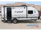 2022 Forest River Forest River RV R Pod RP-196 22ft