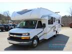 2024 Coachmen Freelander 27QB Chevy 27ft