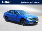 2024 Volkswagen Jetta Blue