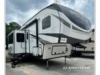 2023 Forest River Forest River RV Rockwood Signature 2892WS 37ft