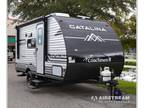 2024 Coachmen Catalina Summit 7 164BHX 0ft