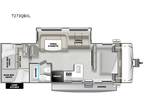 2024 Forest River Forest River RV Wildwood X-Lite T273QBXL 33ft