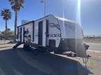2024 Forest River Forest River RV EVO T2560 31ft