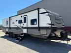 2024 Jayco Jay Flight 324BDS 36ft