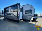 2024 Coachmen Catalina Legacy Edition 283FEDS 28ft