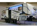 2024 Forest River Forest River RV Cherokee Arctic Wolf 27SGS 29ft