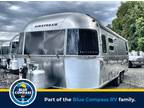 2024 Airstream Airstream RV Pottery Barn Special Edition 28RB Twin 28ft