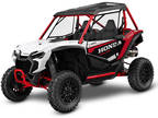 2024 Honda Talon 1000X FOX Live Valve