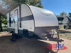 2024 Forest River Forest River RV Wildwood FSX 164RBLE 20ft