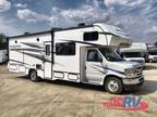 2024 Forest River Forest River RV Sunseeker Classic 2860DS Ford 30ft