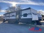 2023 Gulf Stream Gulf Stream RV Kingsport 36FRSG 36ft