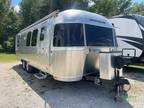 2020 Airstream Flying Cloud 28RB Twin 27ft