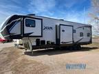 2022 Forest River Forest River RV XLR Boost 37TSX13 60ft