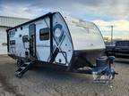 2024 Keystone Passport SL 229BH 22ft