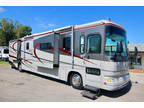 2005 Gulf Stream Crescendo 8408 40ft