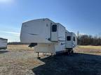 2005 Carriage Cameo LXI 35SKQ 36ft