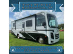 2022 Coachmen Pursuit 27XPS 29ft