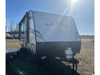 2024 East To West Alta Travel Trailers 1600MRB 23ft