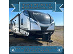 2024 Heartland North Trail 26RLX 31ft