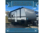 2024 Keystone Hideout Sport Double 200RL 25ft