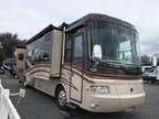 2008 Holiday Rambler Endeavor 40SKQ 40ft