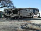 2013 Heartland Landmark LM Grand Canyon 37ft