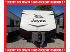 2022 Jayco Jay Flight 264BH Rent To Own No Credit Check 30ft