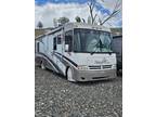 2007 Rexhall Rexair 325DS 32ft