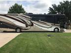2012 Fleetwood Discovery 40X 41ft