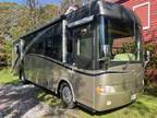 2005 Country Coach Country Coach Inspire 330 Siena 36ft