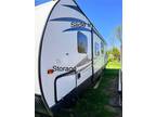 2017 Keystone Outback Ultra-Lite 293UBH 33ft