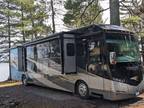 2014 Winnebago Journey 40U 41ft