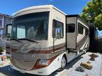 2013 Fleetwood Discovery 40X 41ft