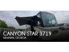 2020 Newmar Canyon Star 3719 37ft