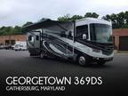 2017 Forest River Georgetown 369ds 36ft