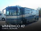 2003 Winnebago Ultimate Advantage 40E 40ft