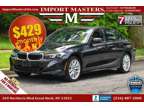 2023 BMW 3 Series 330i xDrive 20911 miles