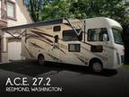 2019 Thor Motor Coach A.c.e. 27.2 27ft