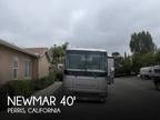2001 Newmar Newmar Mountain Aire 40 40ft