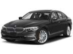 2019 BMW 5 Series 530i xDrive 51950 miles